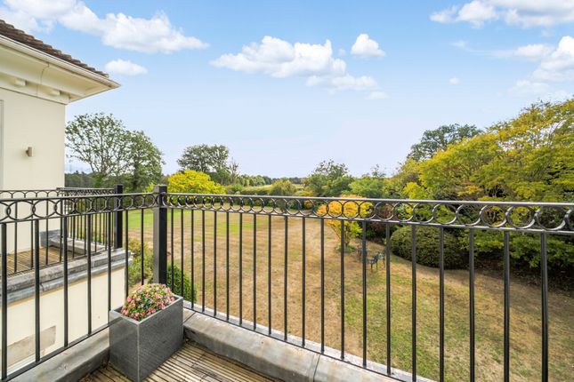 Flat 5, Belvedere Grange, Priory Road, Sunningdale photo 4