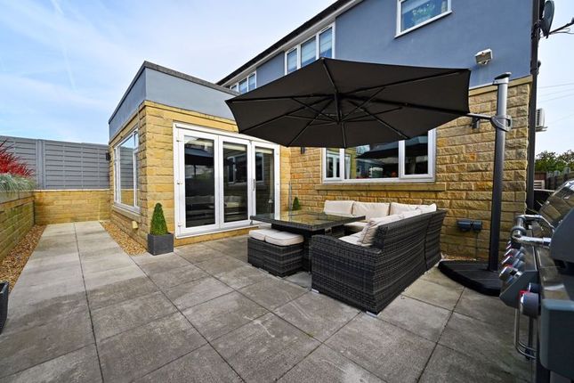 Detached house for sale in Main Avenue, Totley, Sheffield