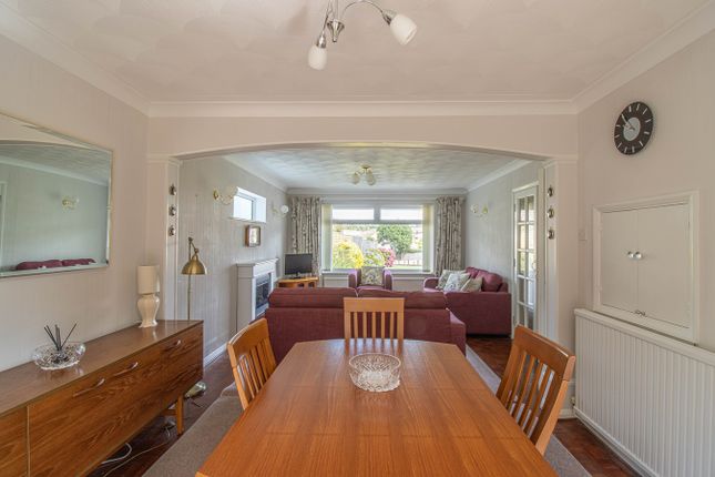 Detached bungalow for sale in Cranston Close, Bexhill On Sea
