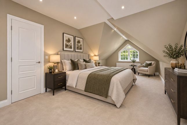 Oatlands Drive, Surrey photo 4