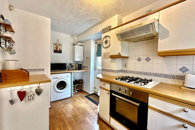 Semi-detached house for sale in Lancelot Close, Leicester Forest East, Leicester