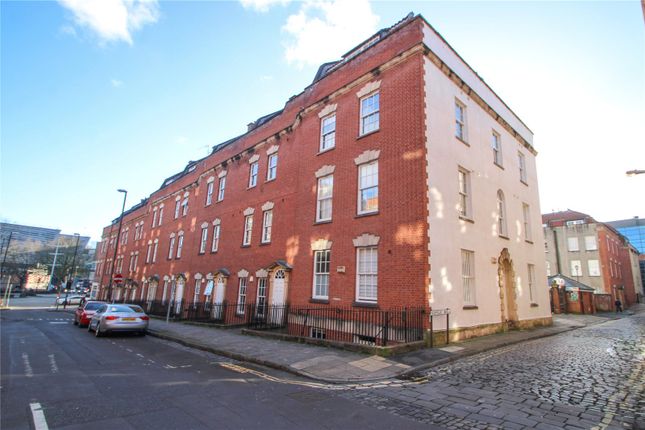 Thumbnail Property for sale in Norfolk Avenue, St. Pauls, Bristol