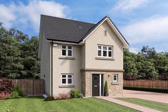 Cornhill Village, Hamilton