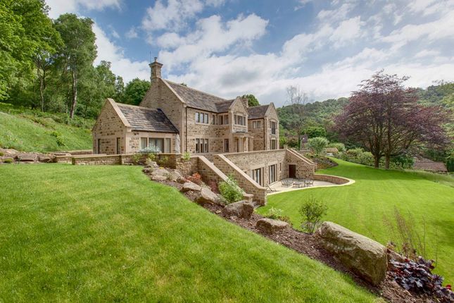 Homes For Sale In Derbyshire Buy Property In Derbyshire