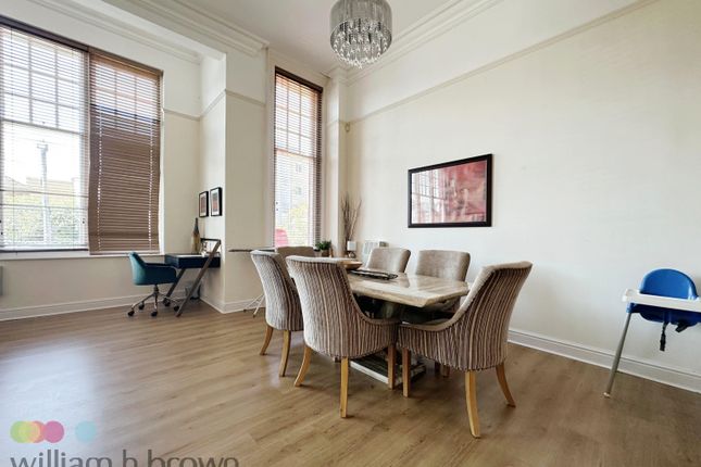 21, The Grand, 73, Marine Parade East, CLACTON-ON-SEA photo 3