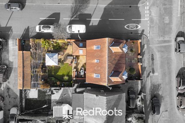 41 Harlington Road, Mexborough, South Yorkshire photo 2