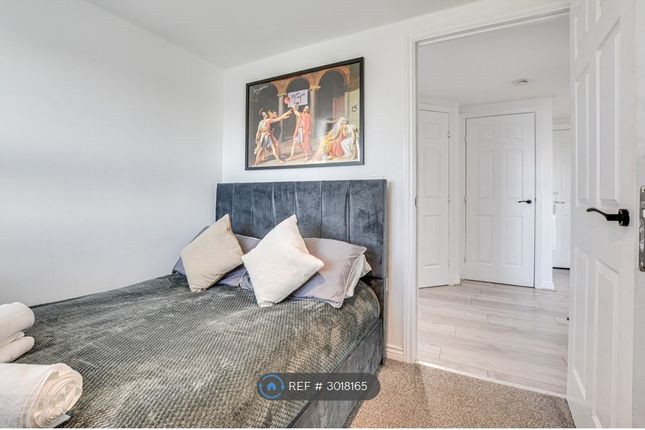 Apartment, Fusion Middlewood St, Salford photo 2