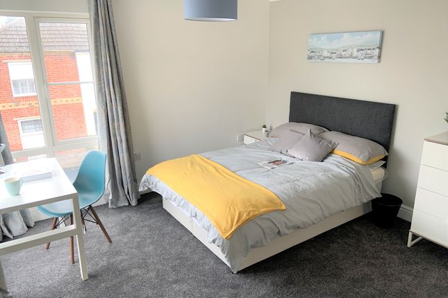 Thumbnail Room to rent in Middle Street, Southampton