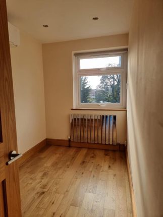 End terrace house to rent in Heronsforde, London