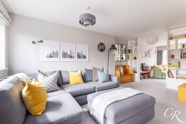 15 Leckhampton Place, Cheltenham photo 3