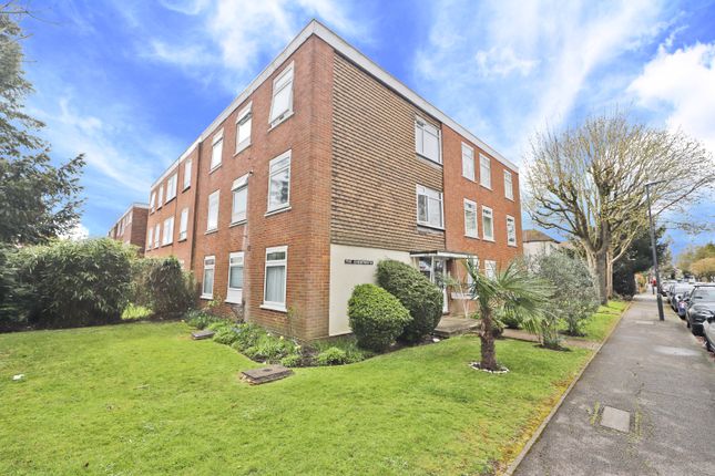 Flat for sale in The Chestnuts, Cornwall Road, Pinner