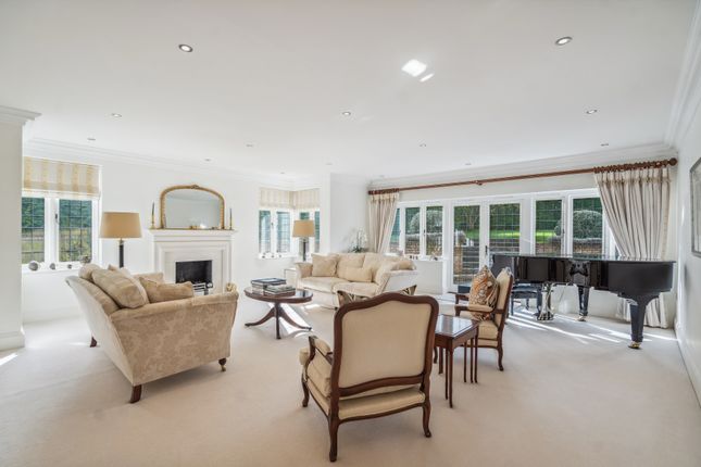 Detached house for sale in North Park, Gerrards Cross