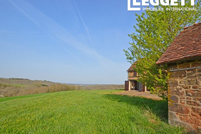 Thumbnail Villa for sale in Teillots, Dordogne, Nouvelle-Aquitaine