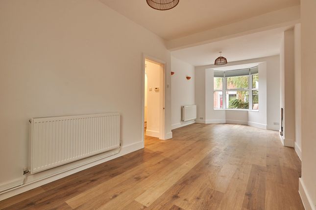 West Terrace, Exeter photo 4