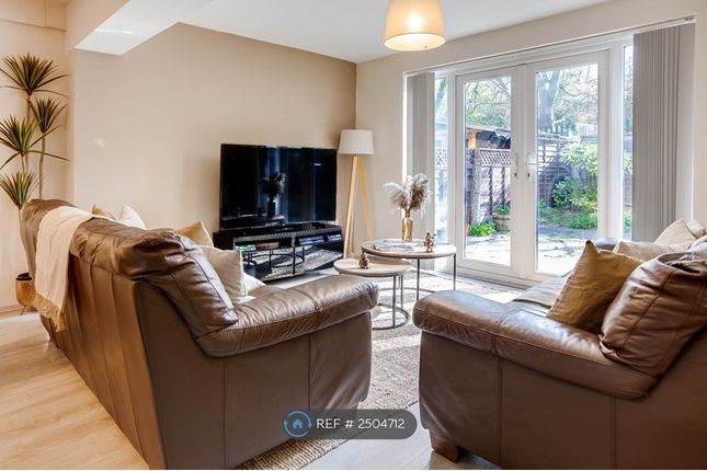 Lounge Area