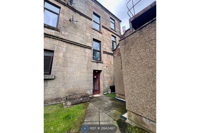 Flat, Bruce St, Clydebank photo 2