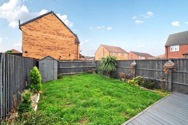 62, Hudson Way, Grantham photo 4