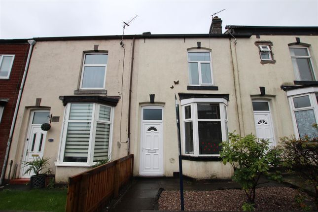 Terraced house to rent in Chorley Old Road, Bolton BL1