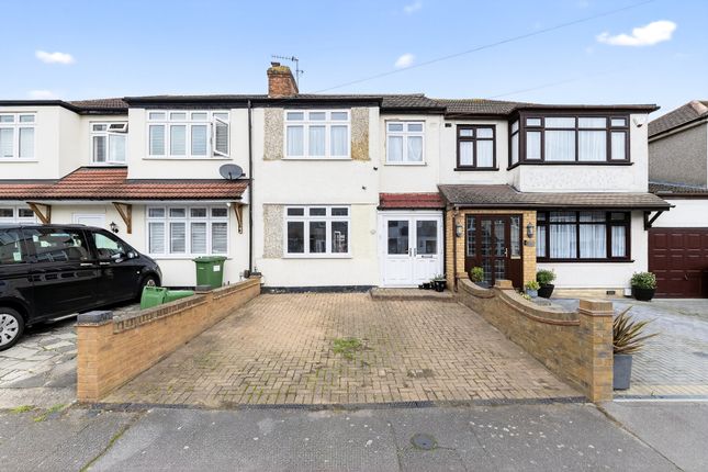 3-bed house on 88, Laburnum Avenue, Hornchurch, £455,000