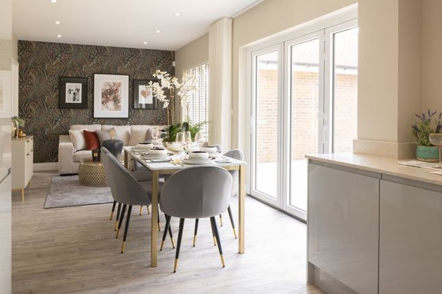 cala At Nobel Park, Phase 2, Didcot