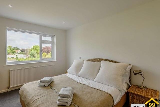 Semi-detached house for sale in The Esplanade, Frinton On Sea, Essex