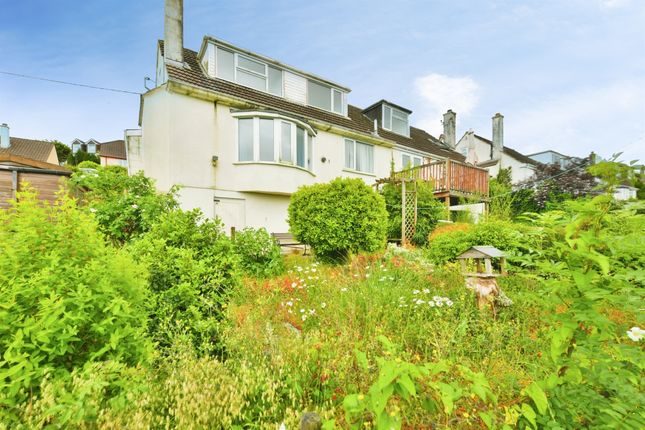 3-bed house on 7, St. Annes Road, Saltash, £190,000