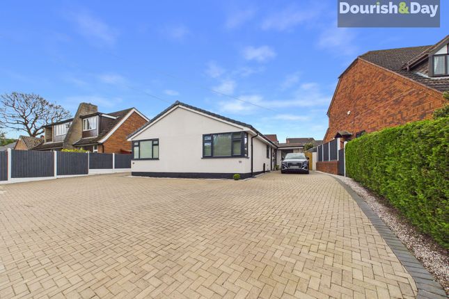 2-bed house on 12 Radford Bank, Stafford, £260,000
