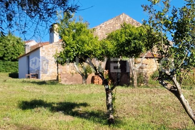 Cottage for sale in Casais E Alviobeira, Tomar, Santarém