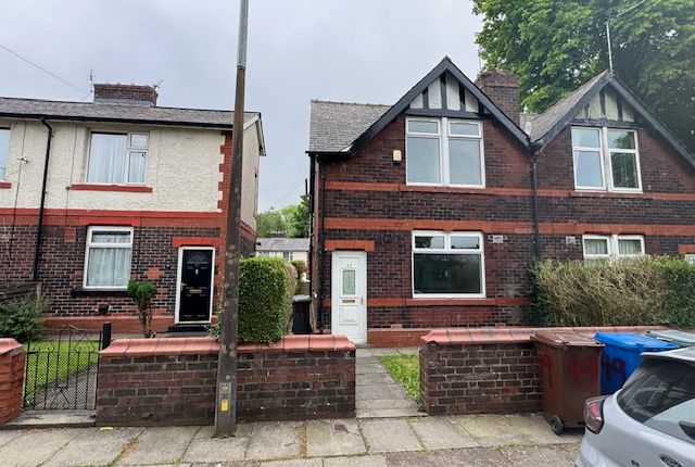 Thumbnail Semi-detached house to rent in Powell Street, Bury