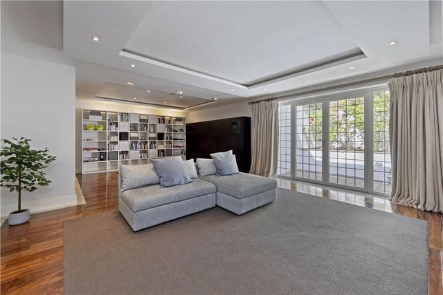 Detached house for sale in St Aubyn's Avenue, Wimbledon