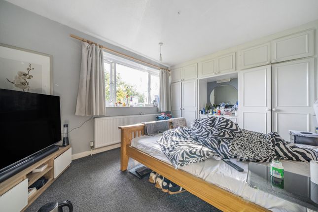 Detached house for sale in Bickley Close, Bristol