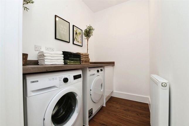 Plot 147 Southfields,, Southfields, Conrad Road, Witham photo 4