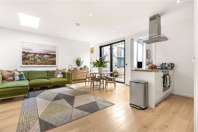 End terrace house for sale in Thyme Walk, Dunlace Road, London