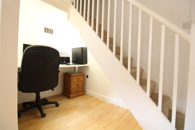 Semi-detached house to rent in Redhill, Surrey