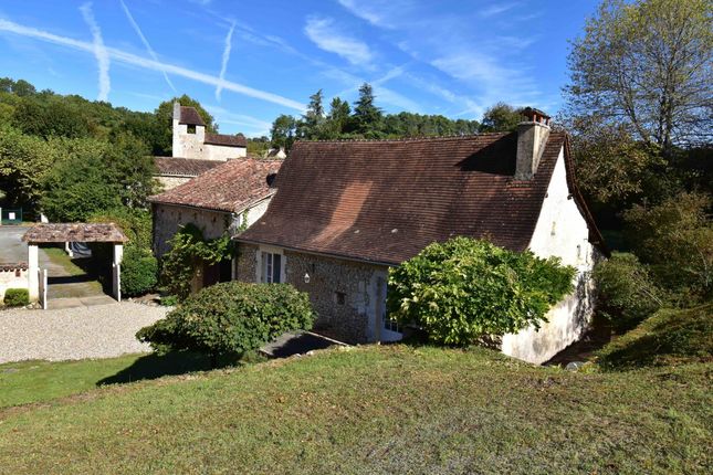 Property for sale in Saint-Hilaire-D-Estissac, Aquitaine, 24140, France