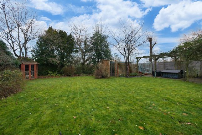 Detached house for sale in Abingdon Road, Dorchester-On-Thames, Wallingford