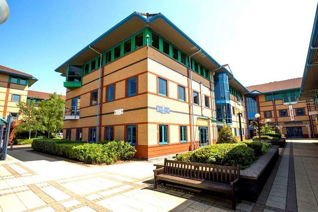 Thumbnail Office for sale in Capstan House The Waterfront, Merry Hill