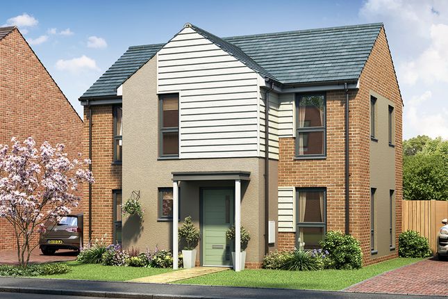 Property for sale in "The Styford" at Whitehouse Industrial Estate, Whitehouse Road, Newcastle Upon Tyne