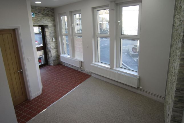 Town house for sale in Cardiff Road, Bargoed