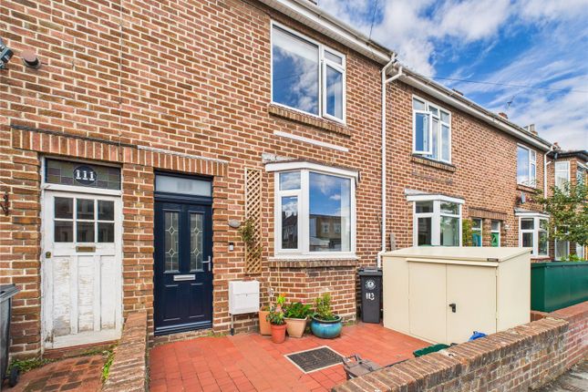 113, Greville Road, Bristol photo 3