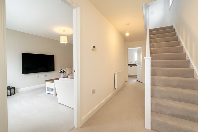 23, Eider Avenue, Broughton photo 2