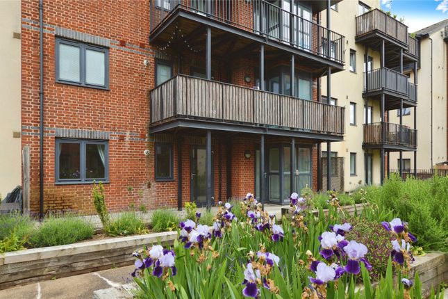 Thumbnail Flat for sale in Tanners Wharf, Bishop's Stortford, Hertfordshire