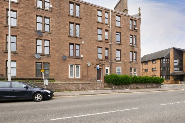 Flat to rent in Clepington Road, Coldside, Dundee