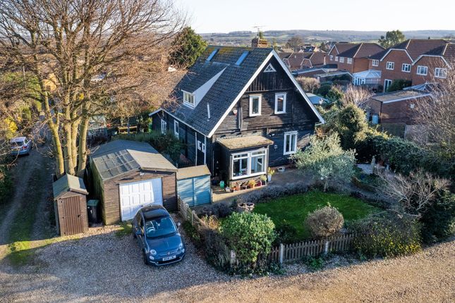 Detached house for sale in Grasmere Road, Whitstable
