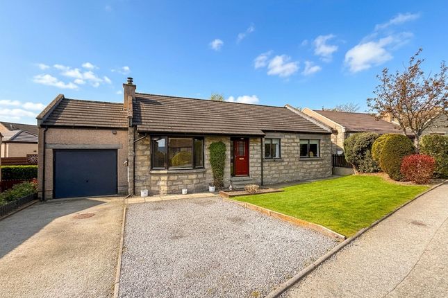 3-bed house on 6 Fraser Road, Alford, £245,000