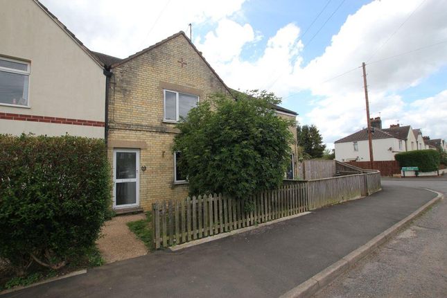 3-bed house on 133, New Barns Avenue, Ely, £210,000