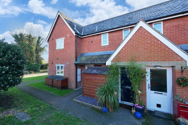 Maisonette for sale in Waterloo Close, Cholsey, Wallingford