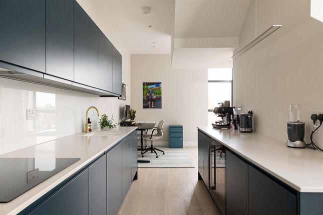 Apartment 6 The Quant Building, Church Hill, Walthamstow photo 4