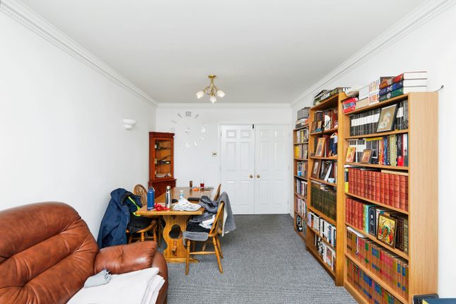 Flat 5, Harpur Crewe House, 3, Swarkestone Road, Derby photo 3