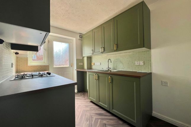 Seaton Road, Leicester photo 2